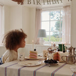 Konges Sløjd A/S BIRTHDAY lemon