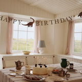 Konges Sløjd A/S Geburtstag und Feiern dino
