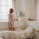 Konges Sløjd A/S Shorts & Pumphosen - Gewebt antique stripe