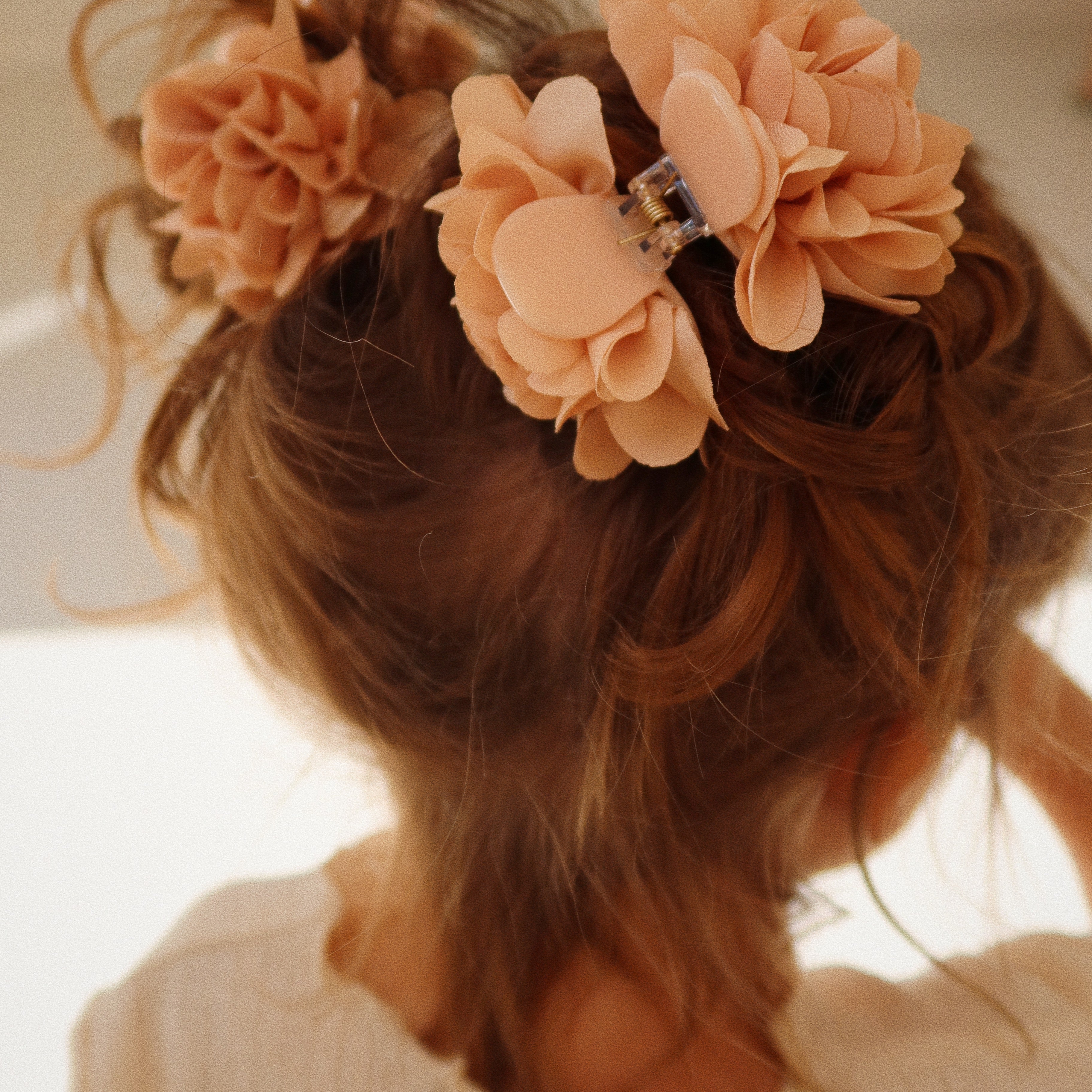 Konges Sløjd A/S Accessoires für die Haare brazilian sand
