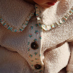 Konges Sløjd A/S JACKETS & COATS brazilian sand