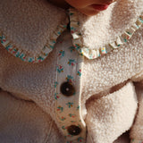 Konges Sløjd A/S JACKETS & COATS brazilian sand