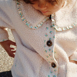 Konges Sløjd A/S JACKETS & COATS brazilian sand
