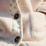 Konges Sløjd A/S JACKETS & COATS brazilian sand