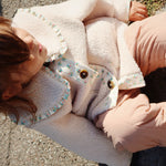 Konges Sløjd A/S JACKETS & COATS brazilian sand