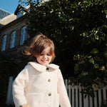 Konges Sløjd A/S JACKETS & COATS brazilian sand