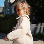 Konges Sløjd A/S JACKETS & COATS brazilian sand
