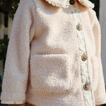 Konges Sløjd A/S JACKETS & COATS brazilian sand