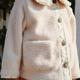 Konges Sløjd A/S JACKETS & COATS brazilian sand