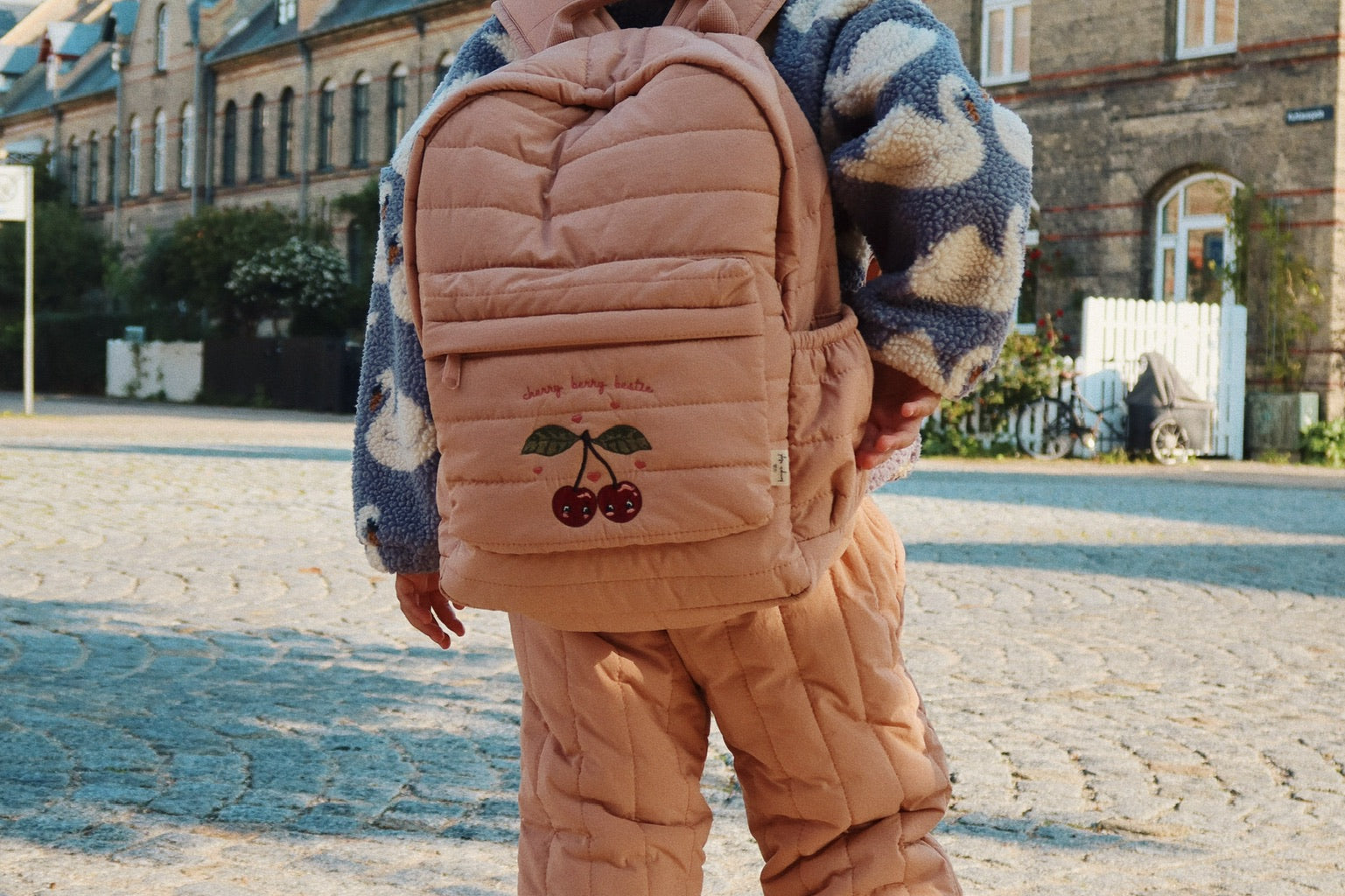 Konges Sløjd A/S Thermobekleidung tuscany