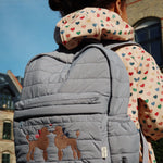 Konges Sløjd A/S Rucksack tradewinds