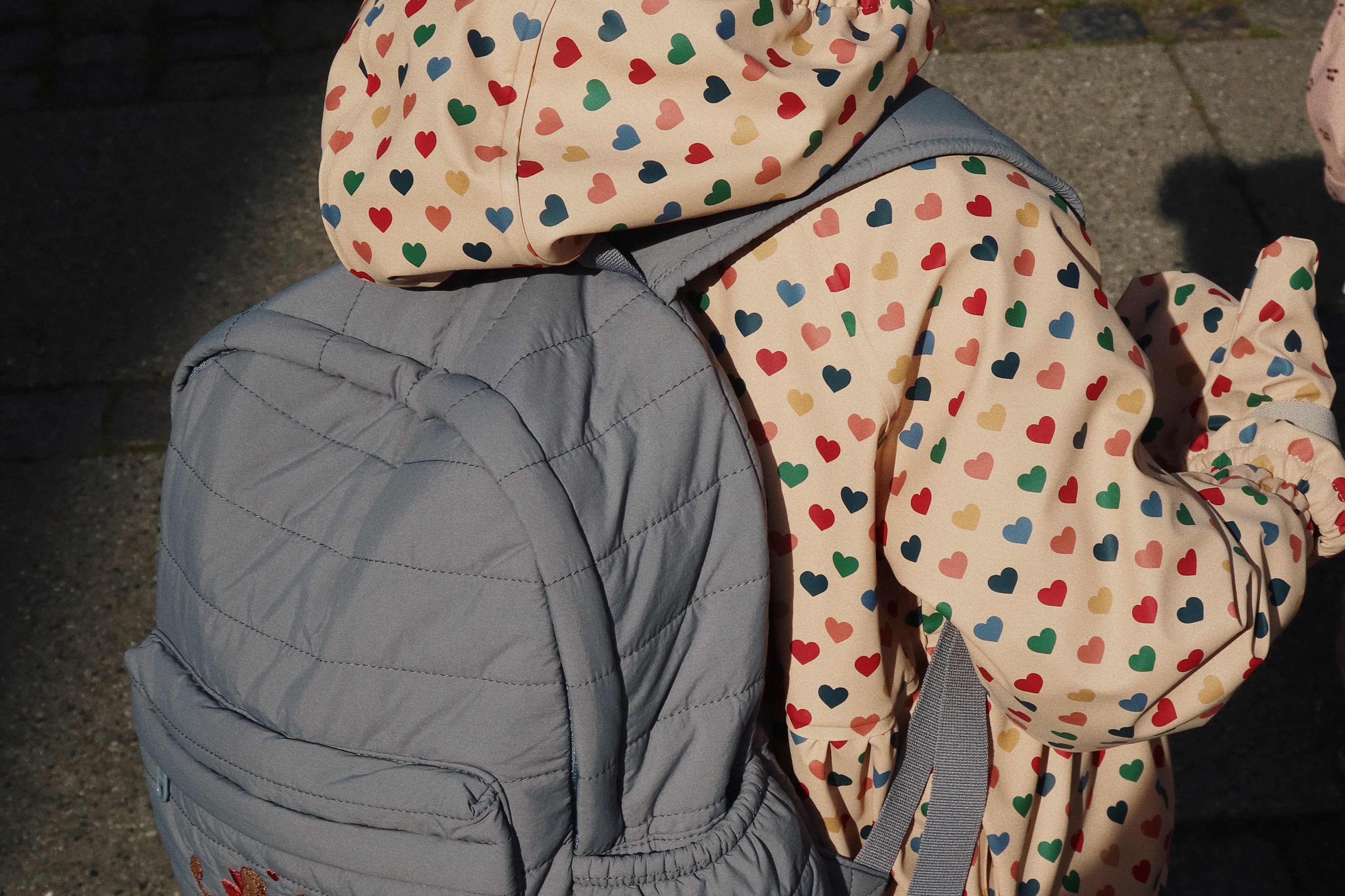 Konges Sløjd A/S Rucksack tradewinds