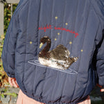 Konges Sløjd A/S Thermobekleidung cameo brown