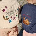 Konges Sløjd A/S JACKETS & COATS frappé
