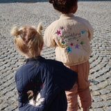 Konges Sløjd A/S JACKETS & COATS frappé