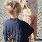 Konges Sløjd A/S JACKETS & COATS frappé
