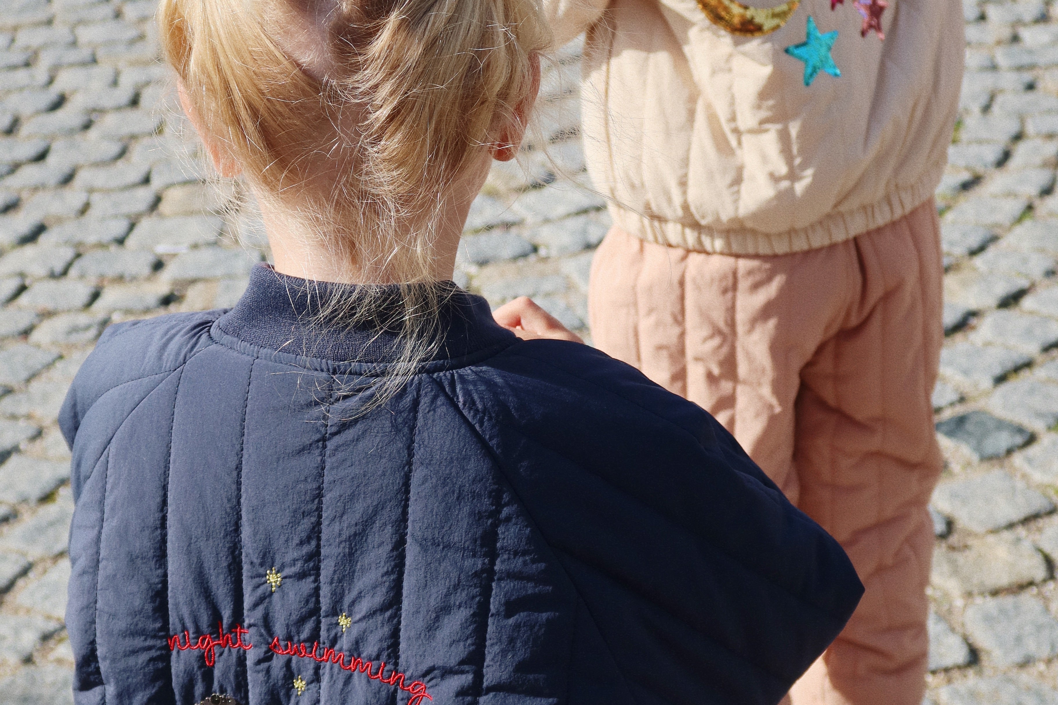 Konges Sløjd A/S JACKETS & COATS frappé