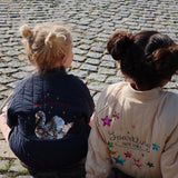 Konges Sløjd A/S JACKETS & COATS frappé
