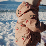 Konges Sløjd A/S Wintermütze almond mix
