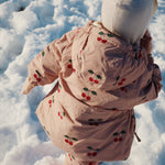 Konges Sløjd A/S Wintermütze almond mix