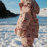 Konges Sløjd A/S Wintermütze almond mix