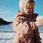 Konges Sløjd A/S Wintermütze almond mix