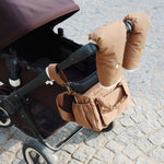Konges Sløjd A/S Fäustlinge walnut