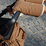 Konges Sløjd A/S Fäustlinge walnut
