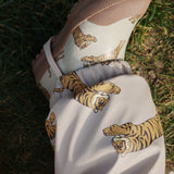 Konges Sløjd A/S Termostiefel tiger