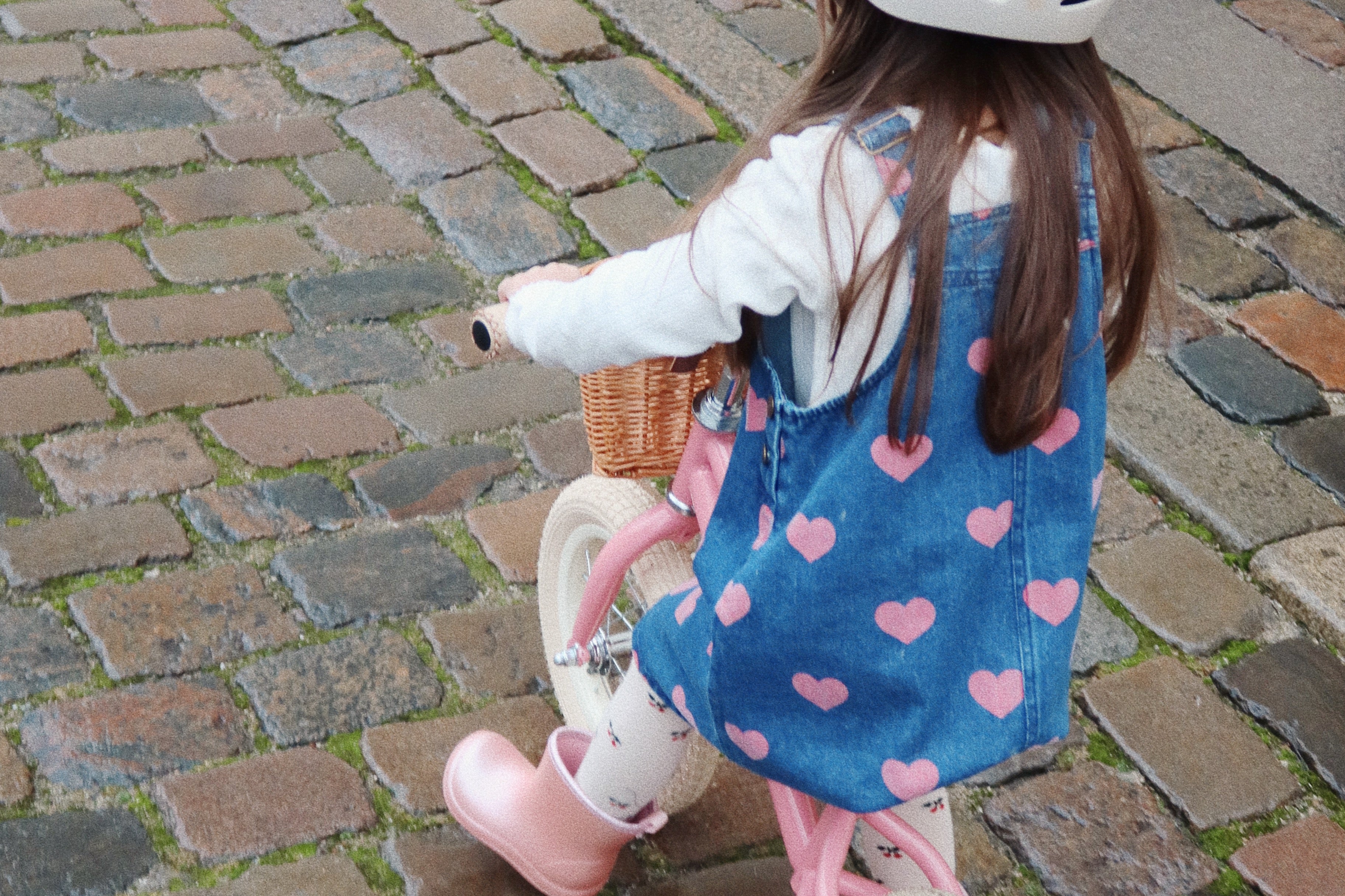 Konges Sløjd A/S OUTDOOR ACTIVITY PLAY sparkling pink