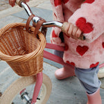 Konges Sløjd A/S OUTDOOR ACTIVITY PLAY sparkling pink