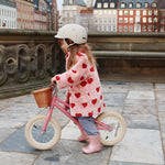 Konges Sløjd A/S OUTDOOR ACTIVITY PLAY sparkling pink