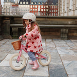 Konges Sløjd A/S OUTDOOR ACTIVITY PLAY sparkling pink