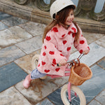 Konges Sløjd A/S OUTDOOR ACTIVITY PLAY sparkling pink