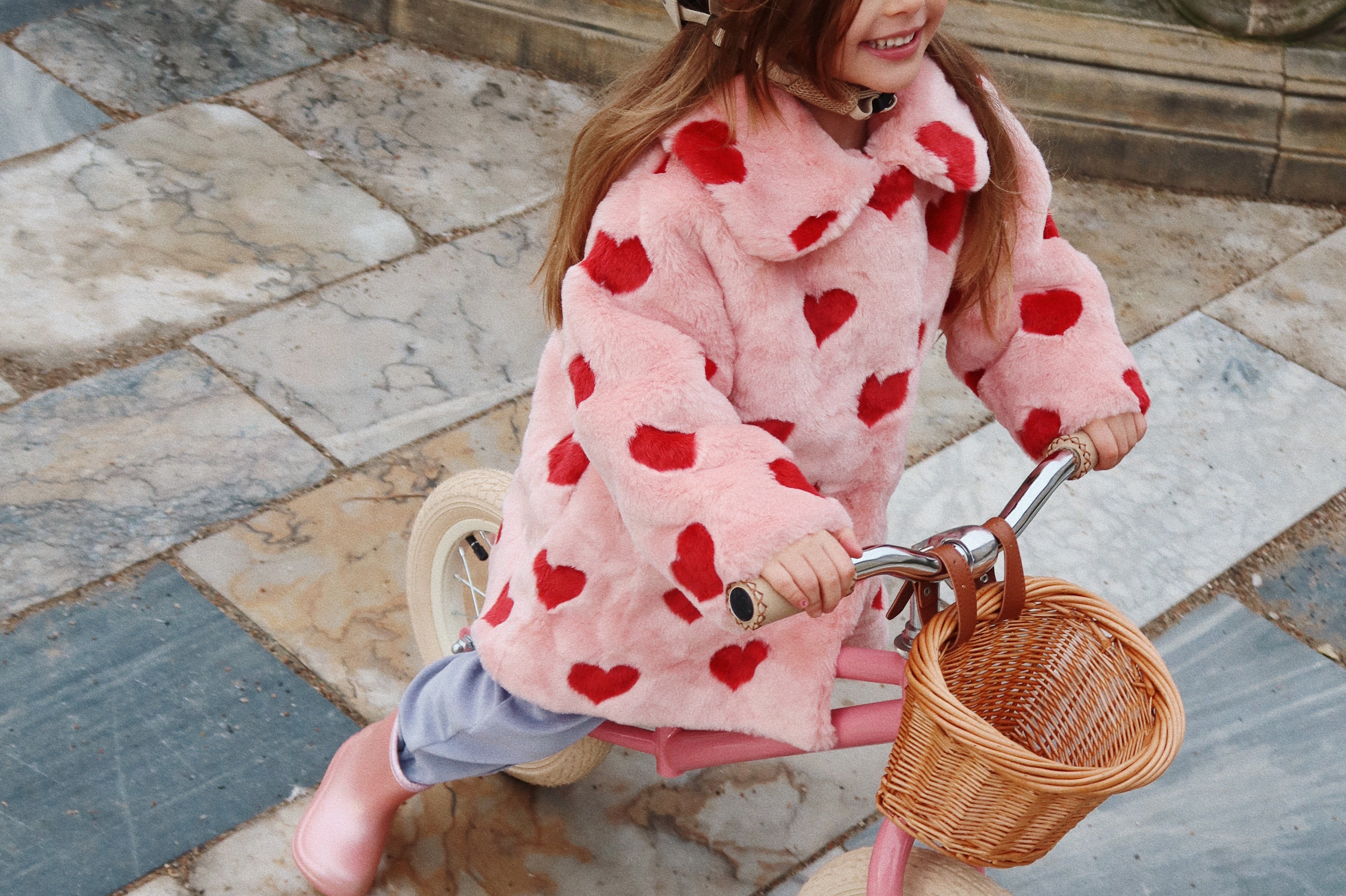 Konges Sløjd A/S OUTDOOR ACTIVITY PLAY sparkling pink