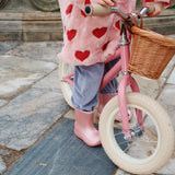 Konges Sløjd A/S OUTDOOR ACTIVITY PLAY sparkling pink