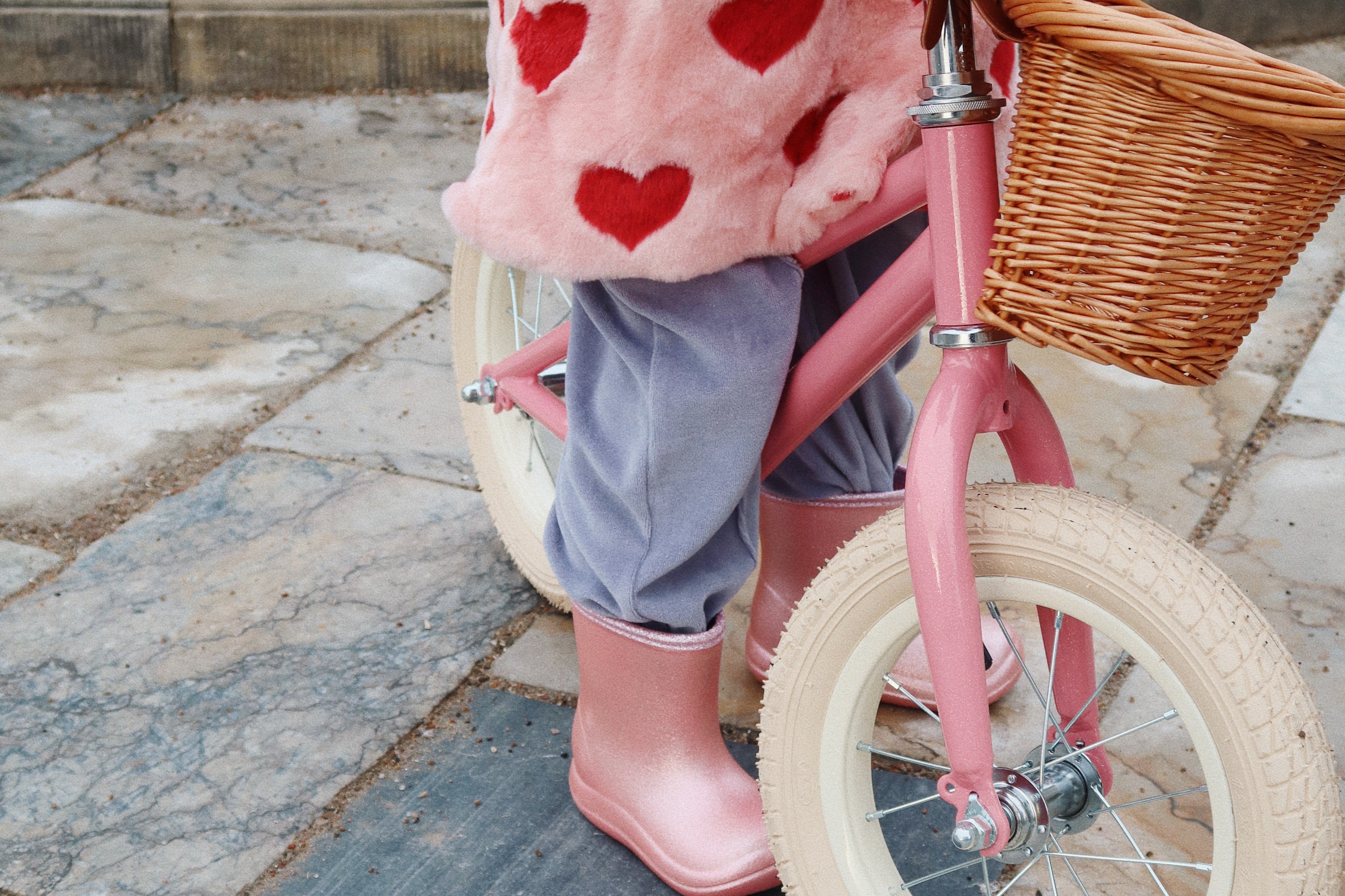 Konges Sløjd A/S OUTDOOR ACTIVITY PLAY sparkling pink