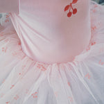 Konges Sløjd A/S WOVEN DRESSES peachskin
