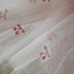 Konges Sløjd A/S WOVEN DRESSES peachskin