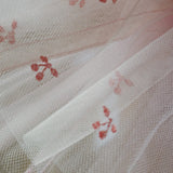 Konges Sløjd A/S WOVEN DRESSES peachskin