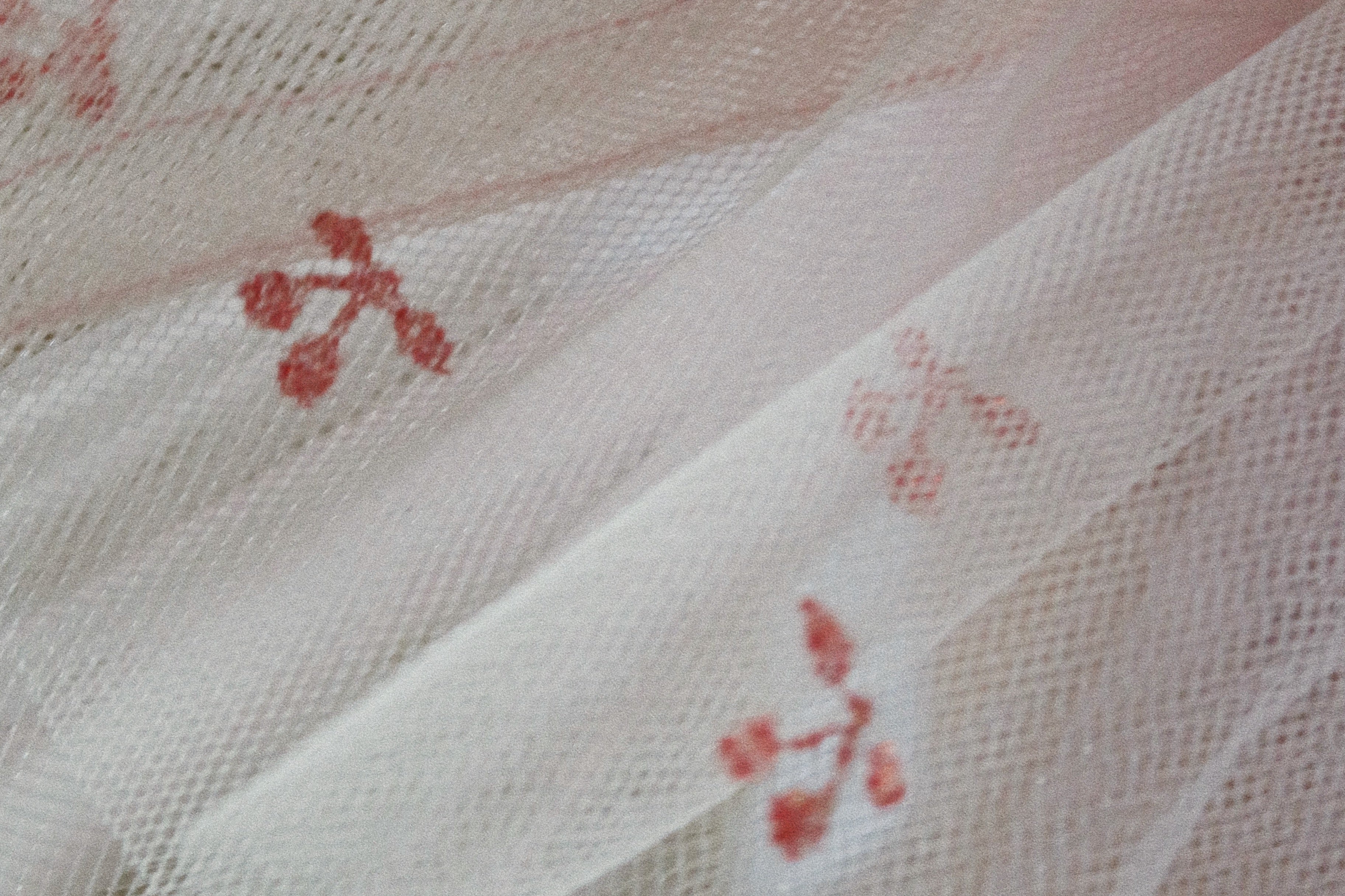 Konges Sløjd A/S WOVEN DRESSES peachskin