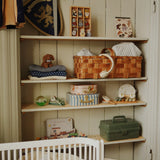 Konges Sløjd A/S DECORATIONS magia blue