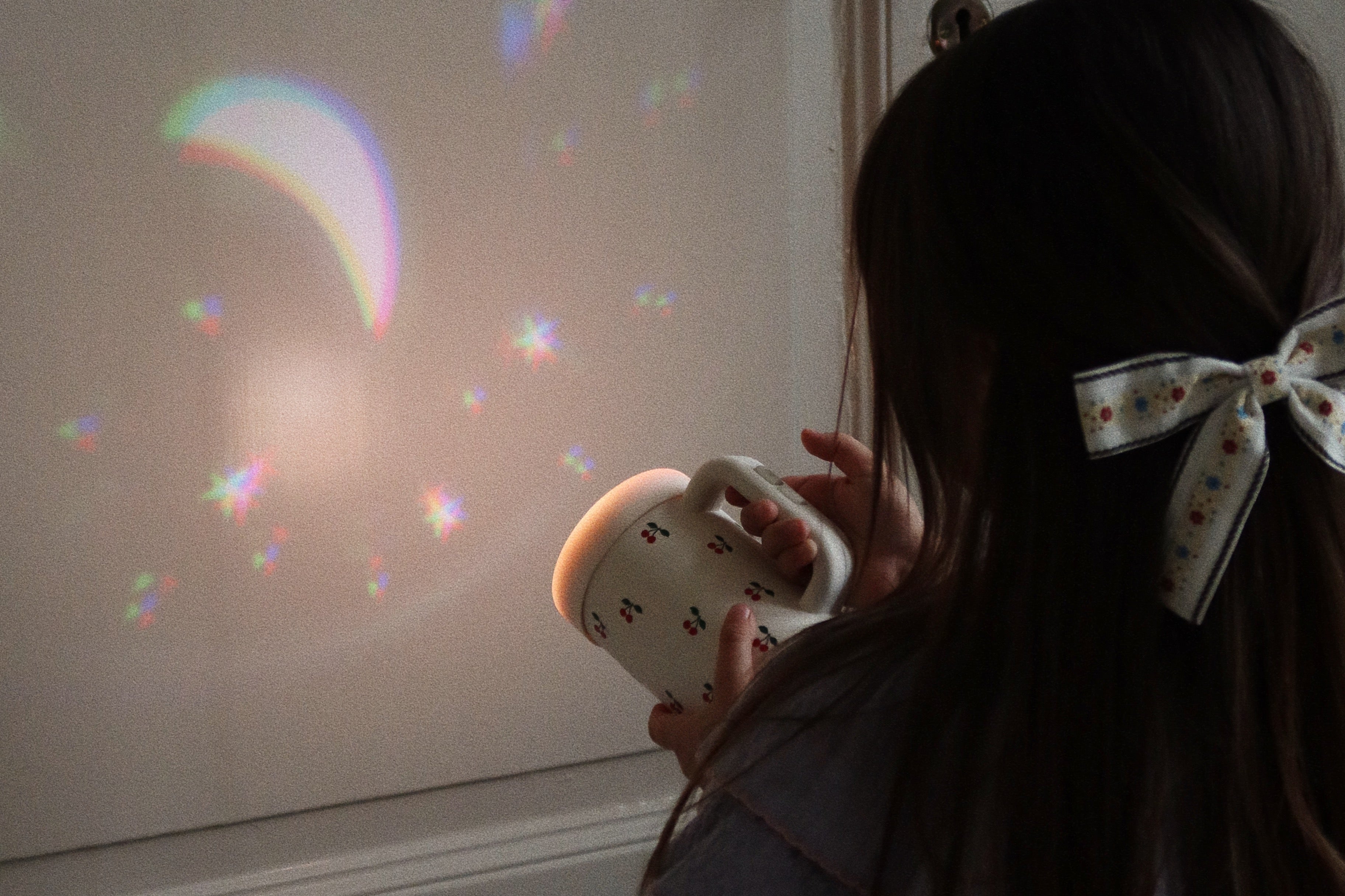 Konges Sløjd A/S LAMPS cherry