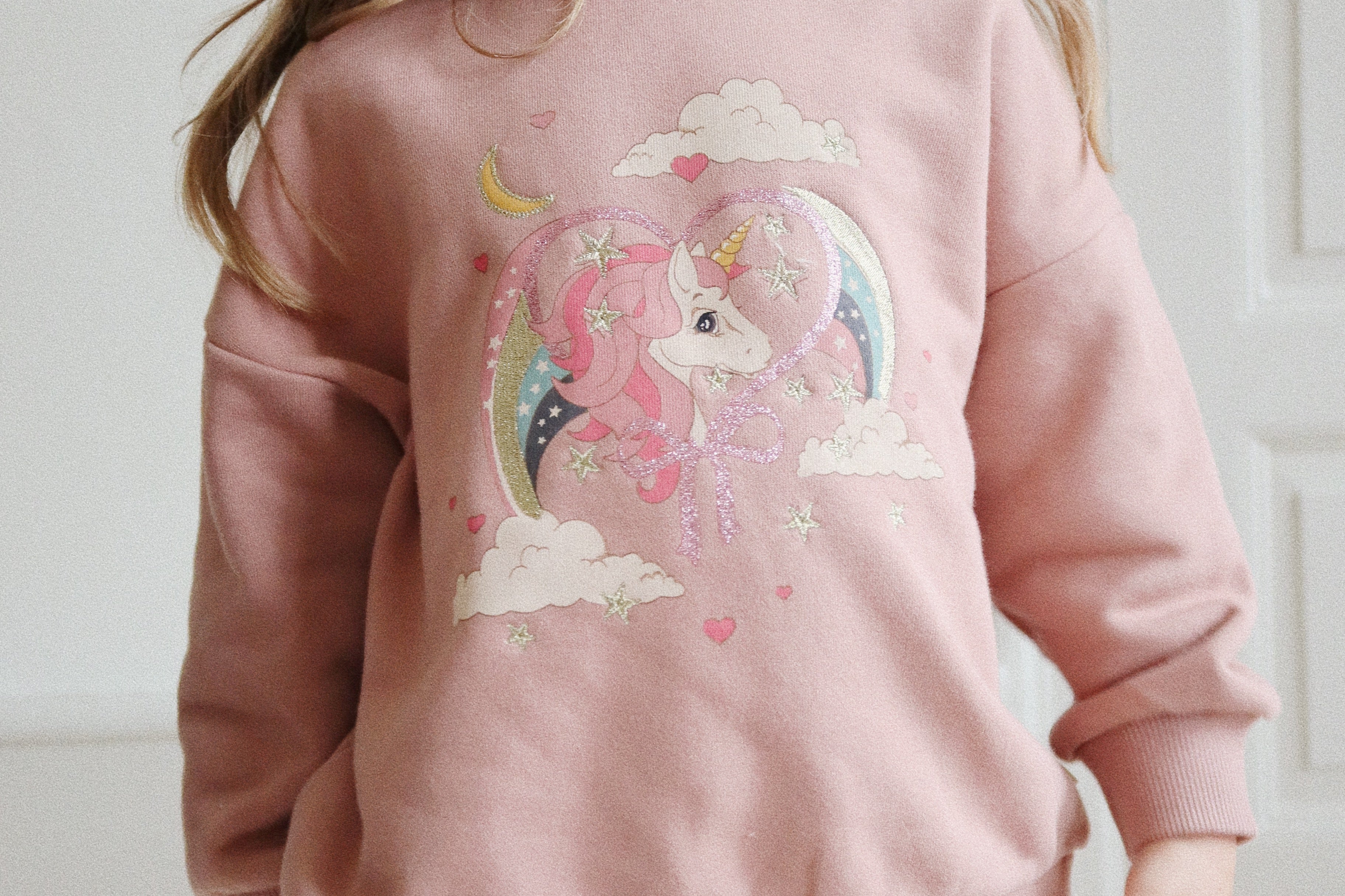 Konges Sløjd A/S Hosen - Jersey mahogany rose