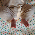 Konges Sløjd A/S Bettwäsche - Baby fleur coloré