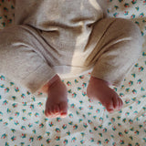 Konges Sløjd A/S Bettwäsche - Baby fleur coloré