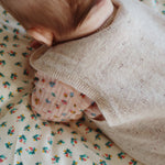 Konges Sløjd A/S Bettwäsche - Baby fleur coloré