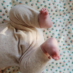 Konges Sløjd A/S Bettwäsche - Baby fleur coloré