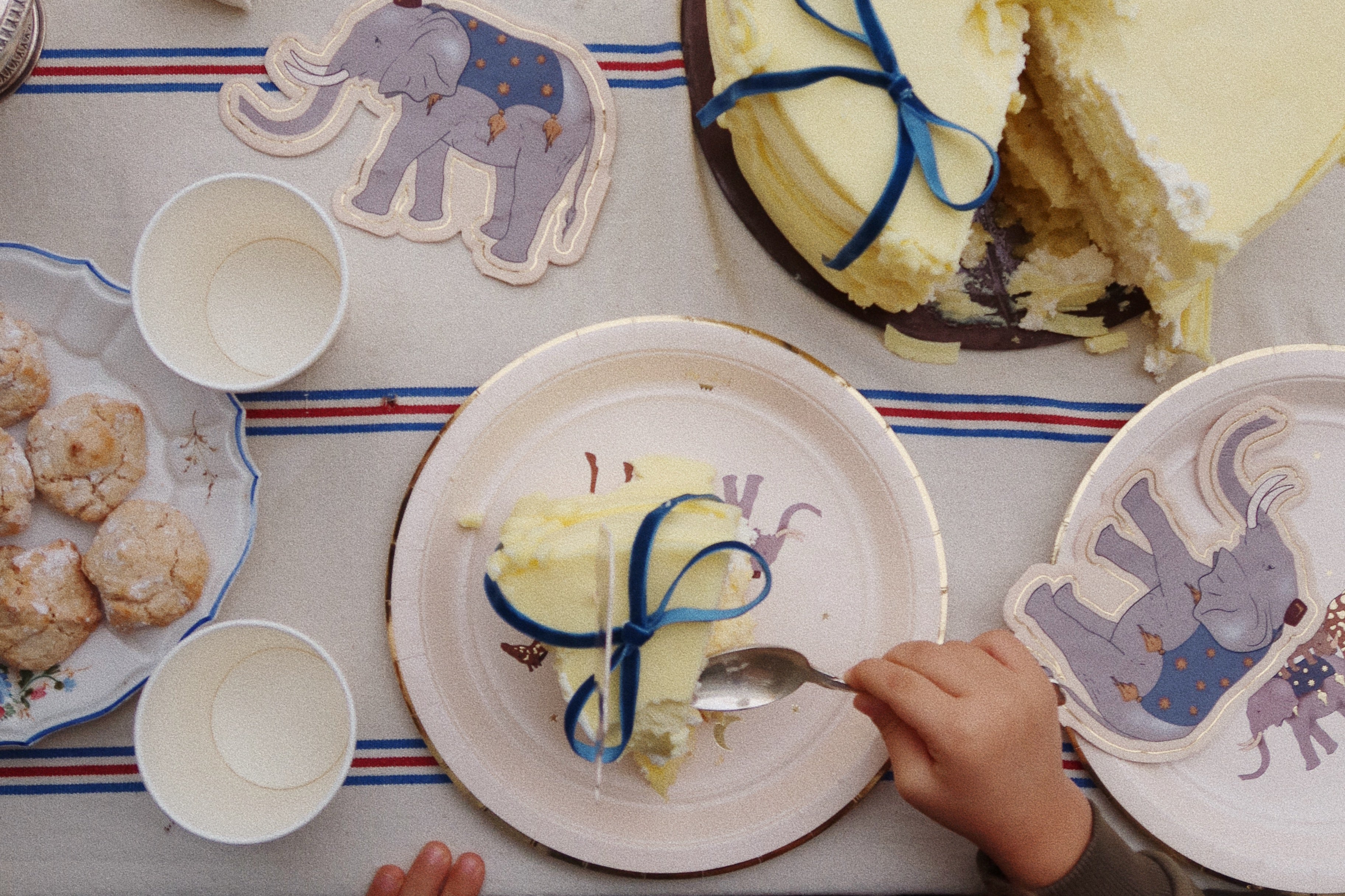 Konges Sløjd A/S Geburtstag und Feiern safari