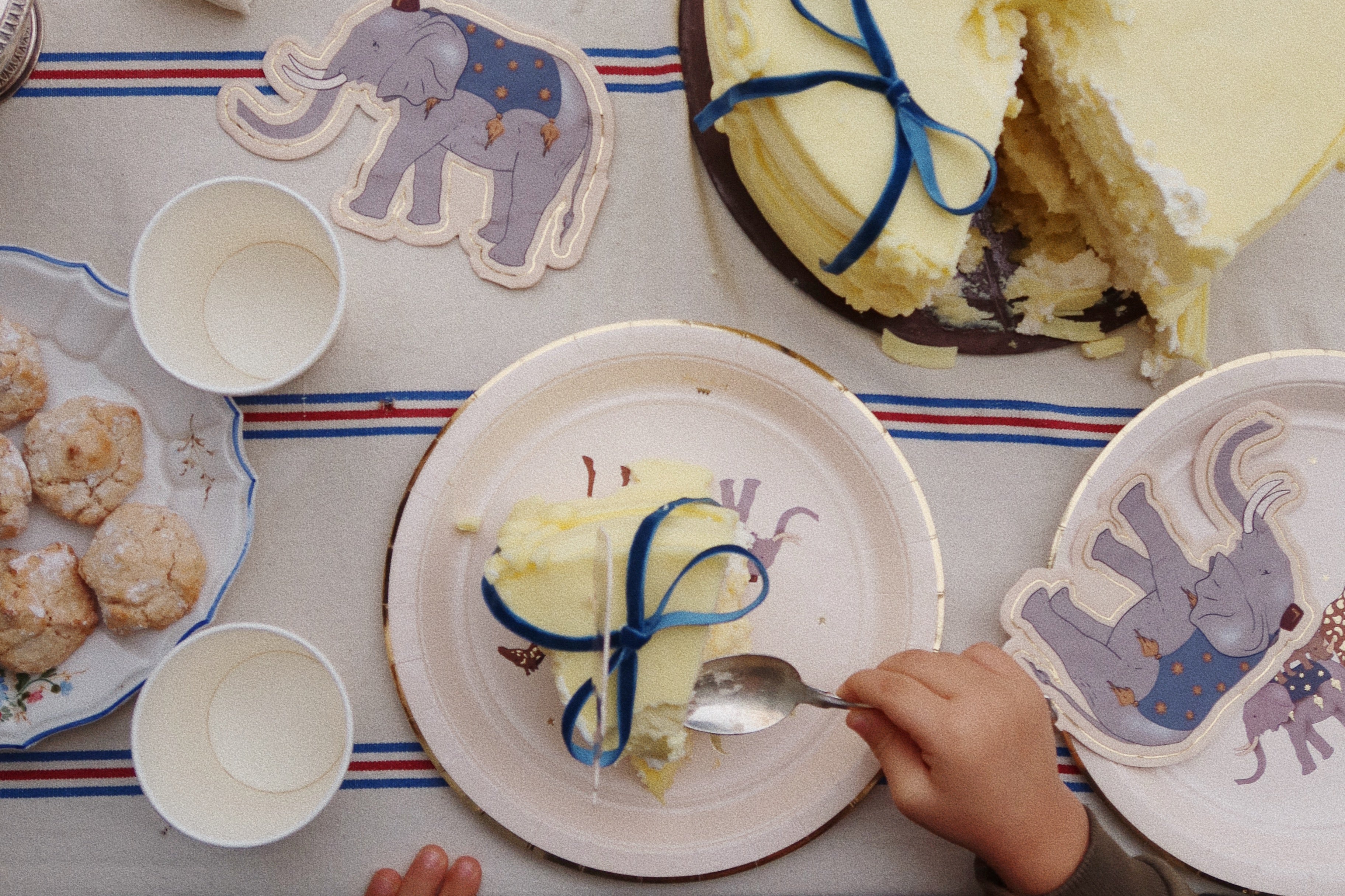 Konges Sløjd A/S Geburtstag und Feiern safari